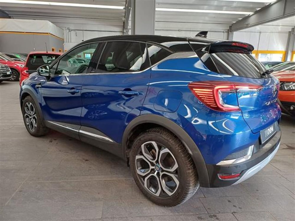 Renault Captur usata a Cremona (4)