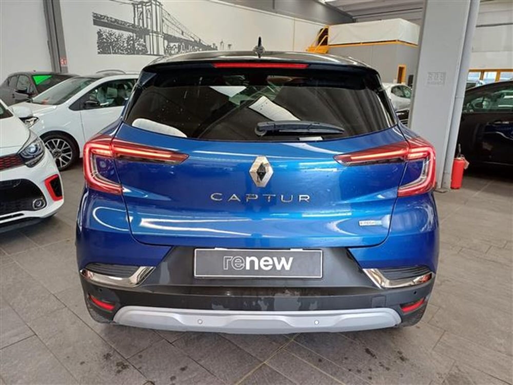 Renault Captur usata a Cremona (5)