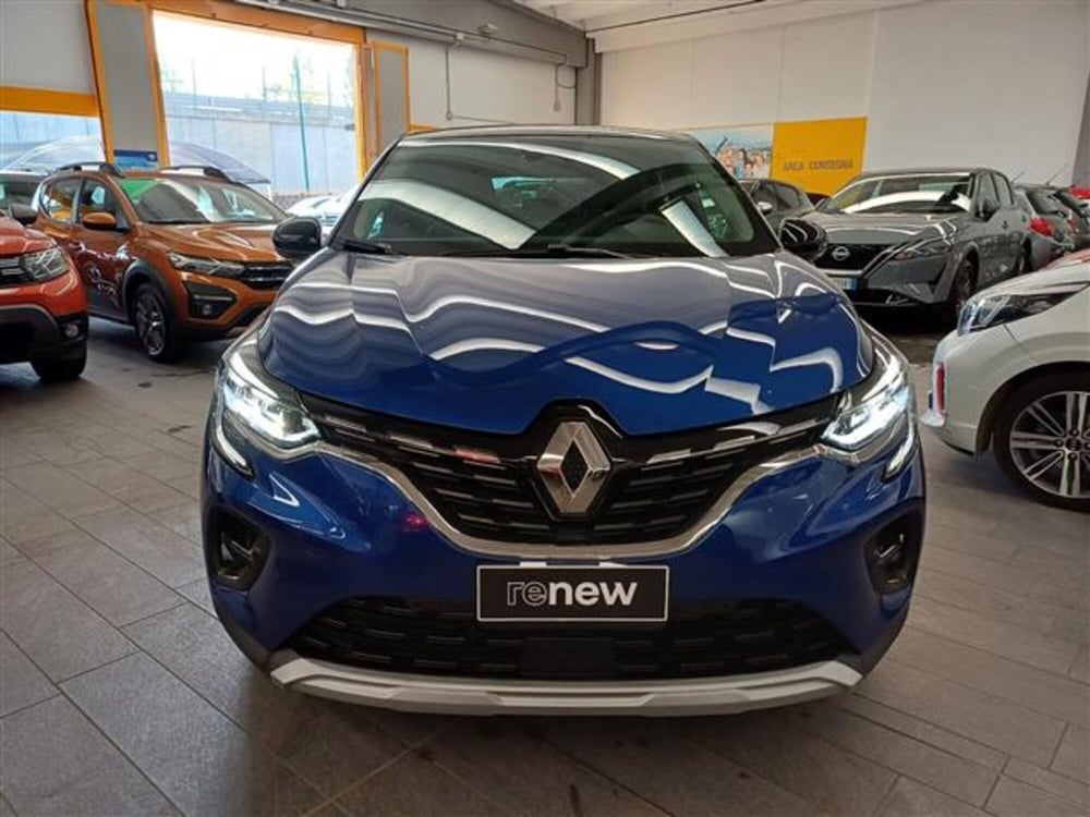 Renault Captur usata a Cremona (6)