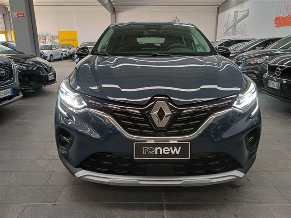 Renault Captur usata a Cremona (8)