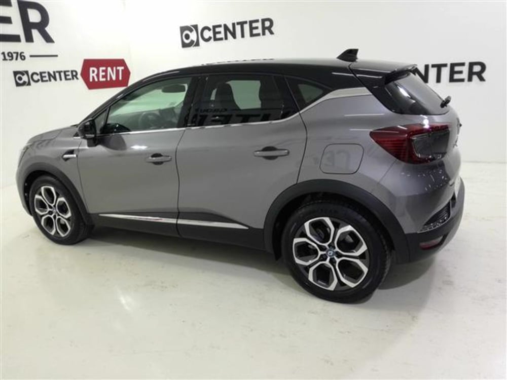 Renault Captur usata a Salerno (2)