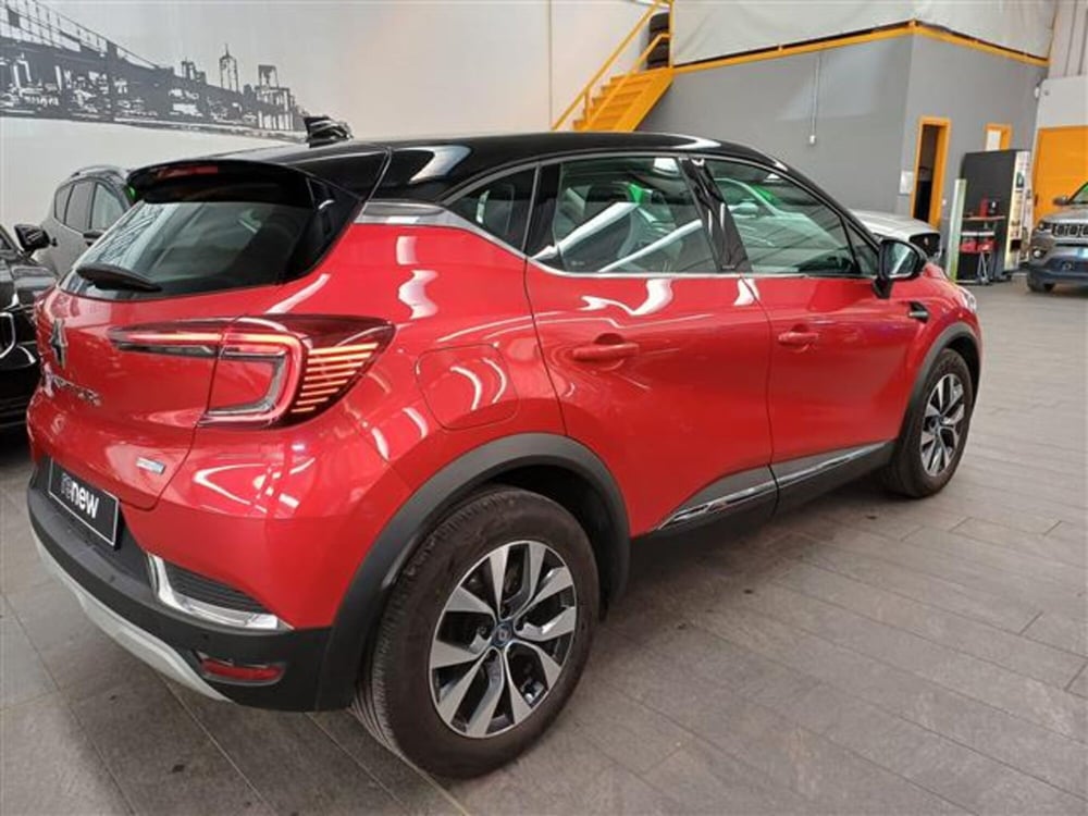 Renault Captur usata a Cremona (4)