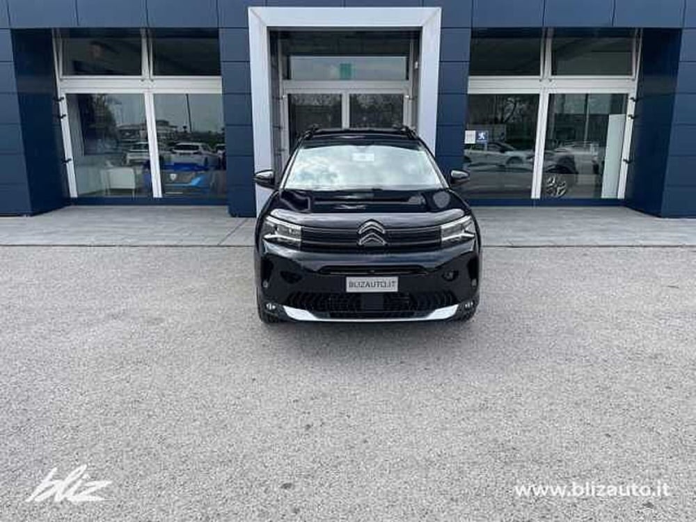 Citroen C5 Aircross nuova a Udine (2)