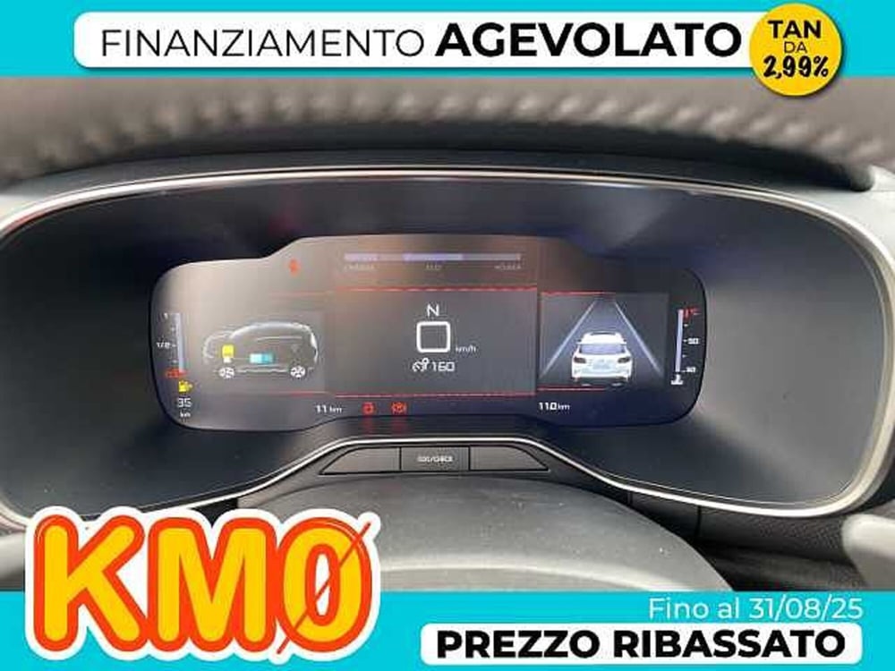 Citroen C5 Aircross nuova a Udine (16)