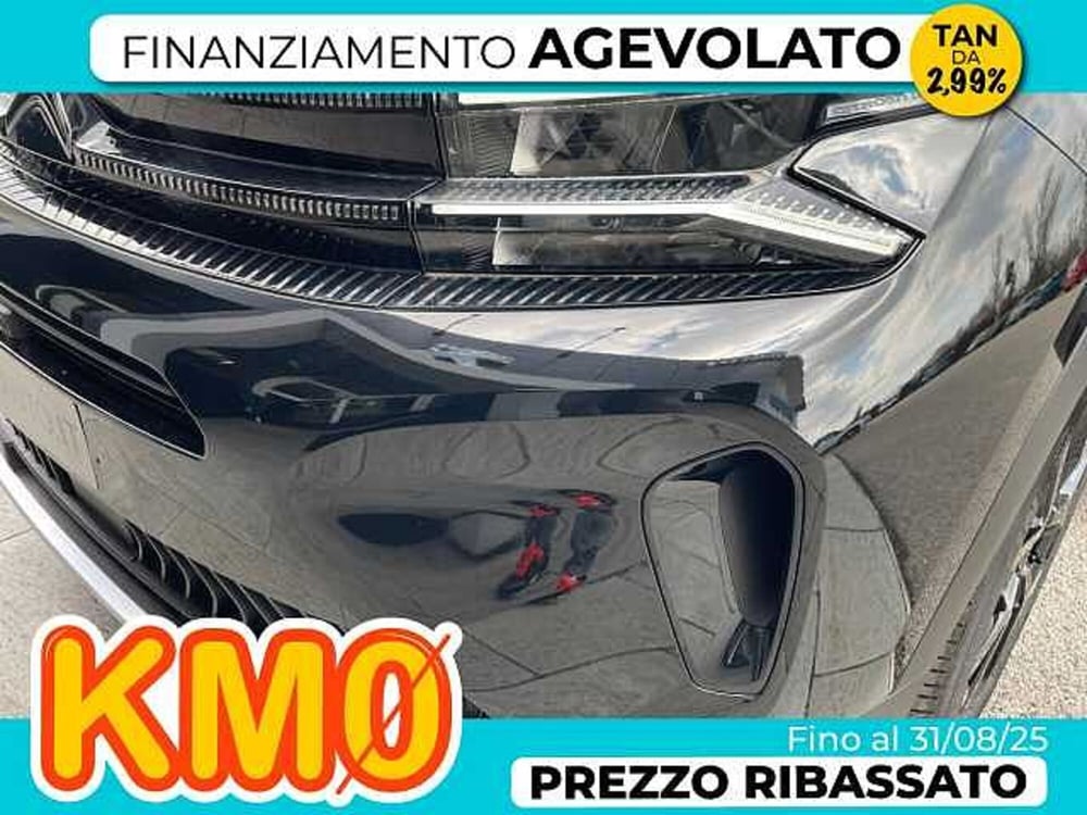 Citroen C5 Aircross nuova a Udine (19)