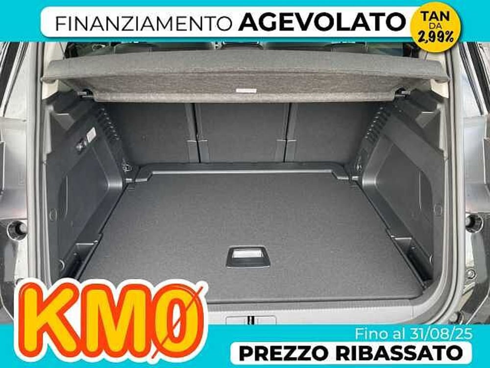 Citroen C5 Aircross nuova a Udine (7)