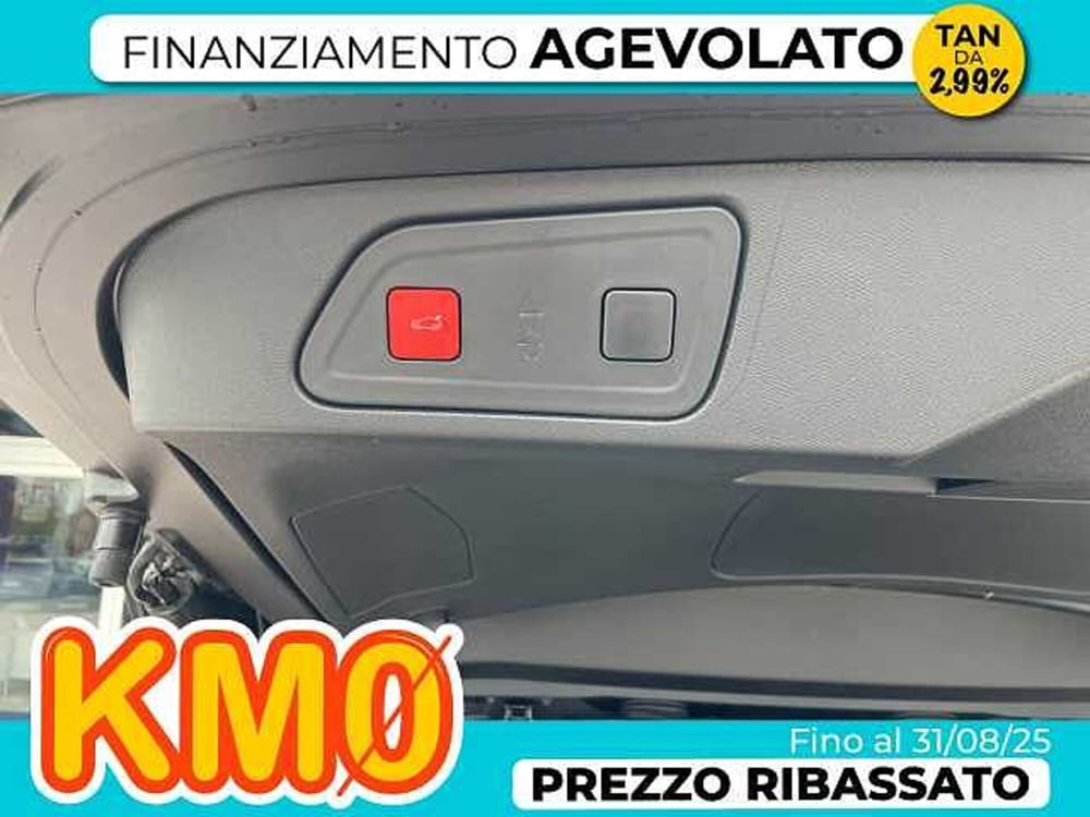 Citroen C5 Aircross nuova a Udine (8)