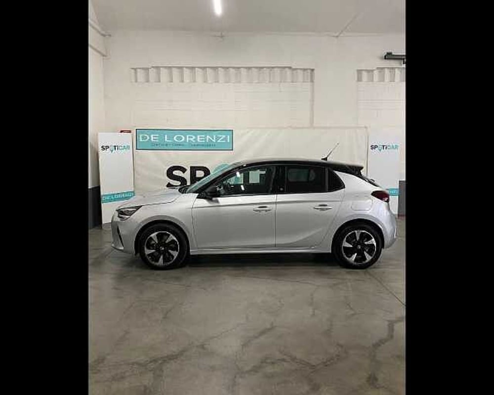 Opel Corsa nuova a Cremona (10)