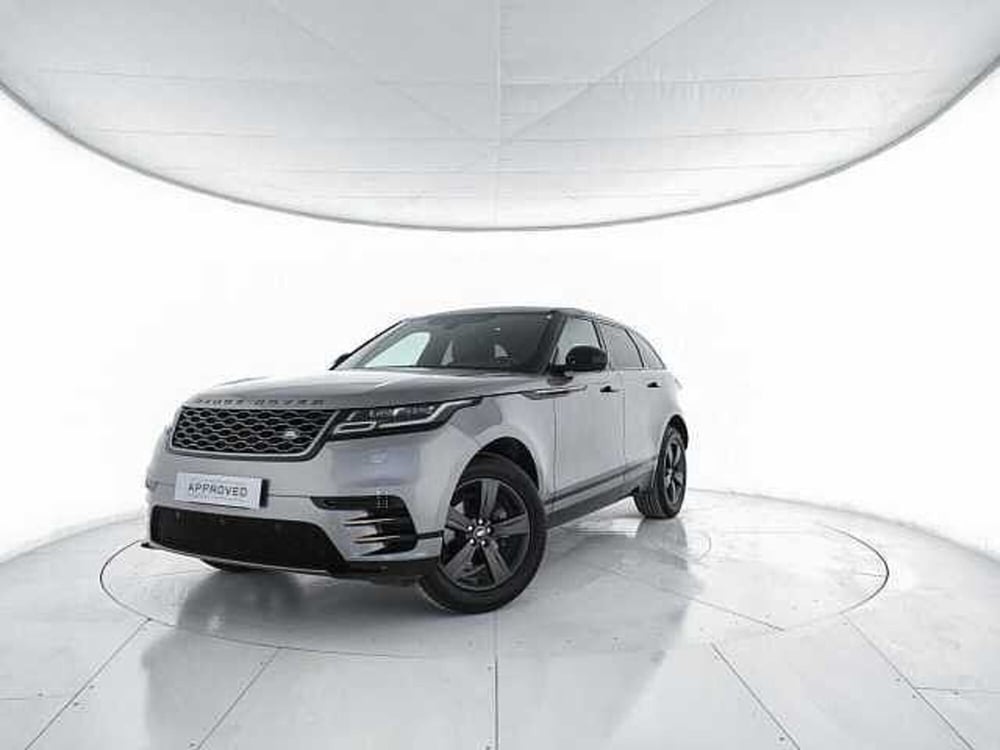 Land Rover Range Rover Velar usata a Perugia