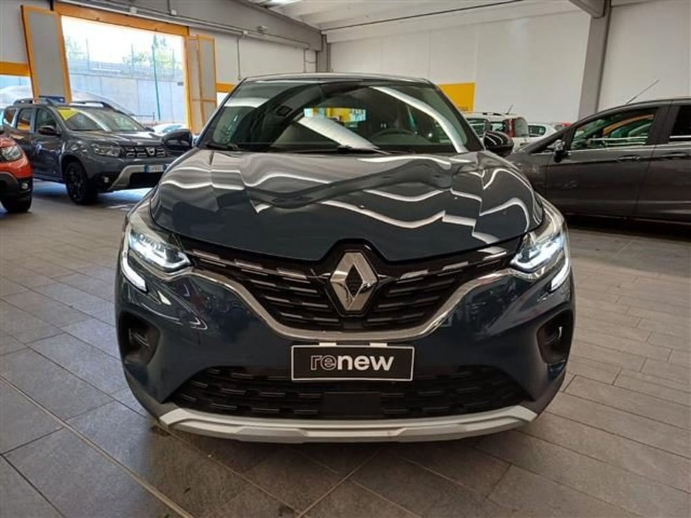 Renault Captur usata a Cremona (7)