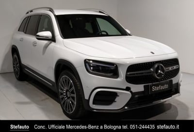 Mercedes-Benz GLB 200 d AMG Line Advanced Plus Seaside Edition auto nuova a Castel Maggiore