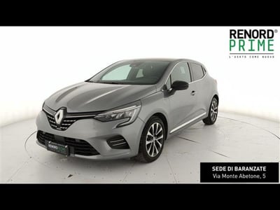 Renault Clio TCe 90 CV 5 porte Techno  del 2023 usata a Sesto San Giovanni