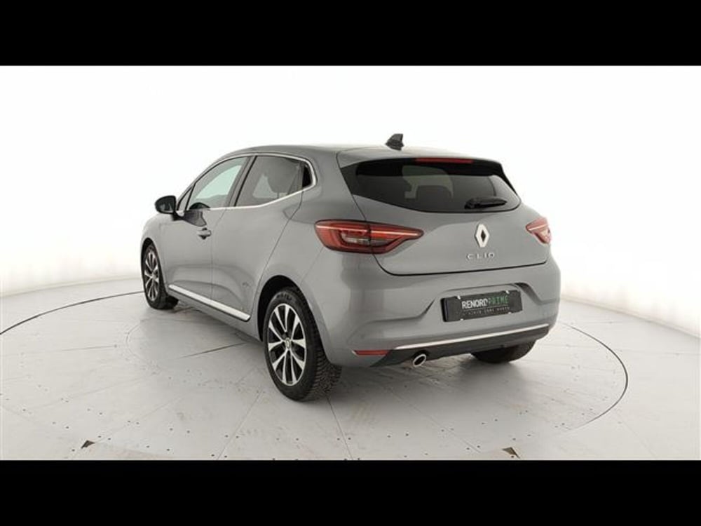 Renault Clio usata a Milano (6)