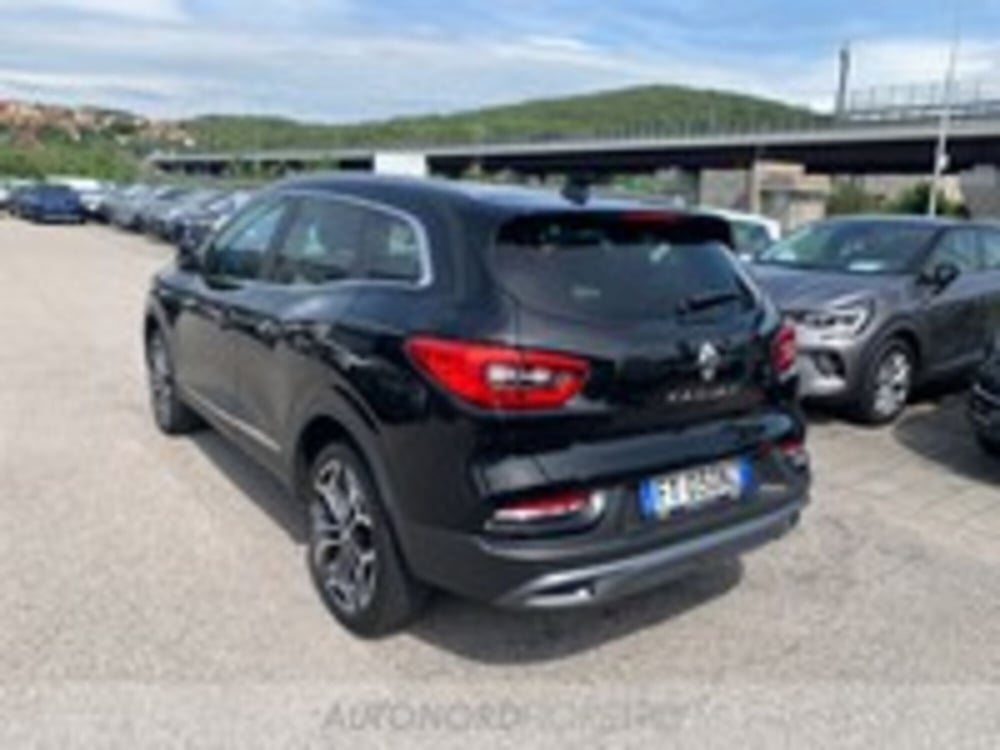 Renault Kadjar usata a Pordenone (3)