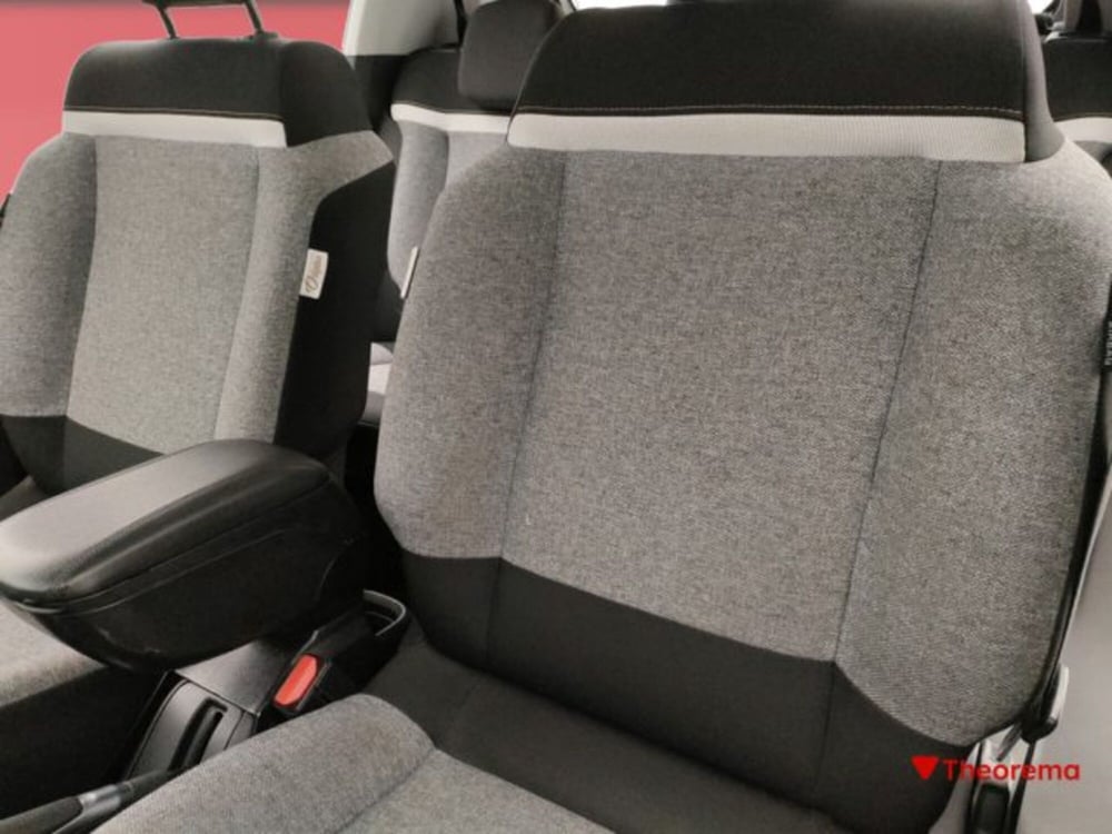 Citroen C3 usata a Torino (11)