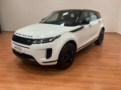 Land Rover Range Rover Evoque 2.0D I4-L.Flw 150 CV AWD Auto S del 2019 usata a Massarosa