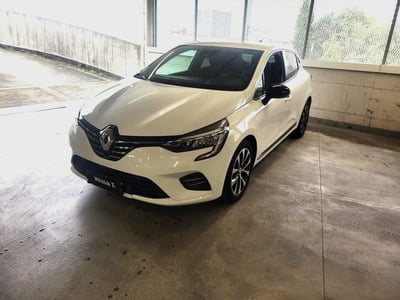 Renault Clio TCe 90 CV 5 porte Techno  del 2023 usata a Monza