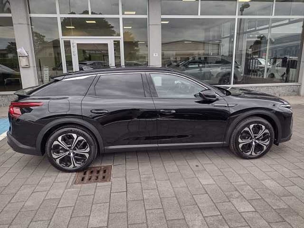 Citroen C5 Aircross nuova a Milano (4)