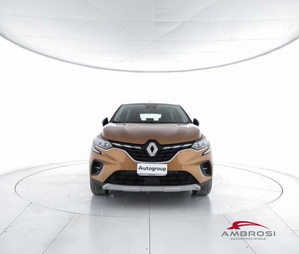 Renault Captur usata a Perugia (5)