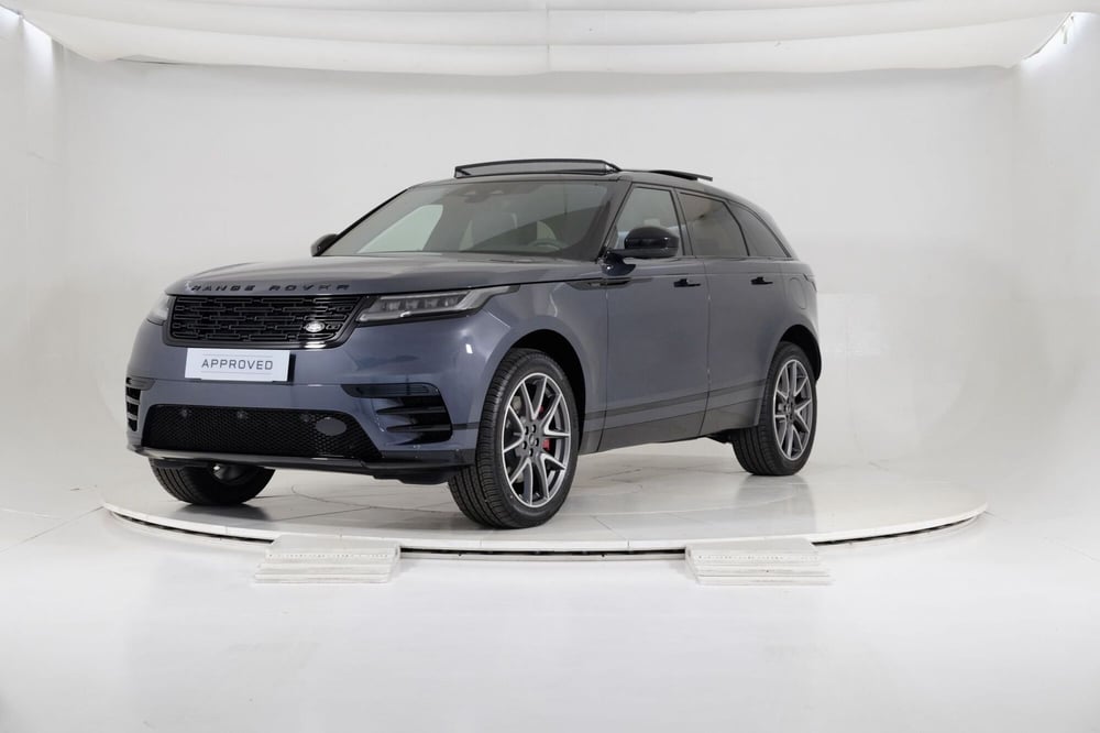 Land Rover Range Rover Velar nuova a Torino