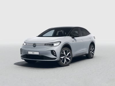 Volkswagen ID.5 79 kWh GTX 4motion 340cv nuova a Paruzzaro