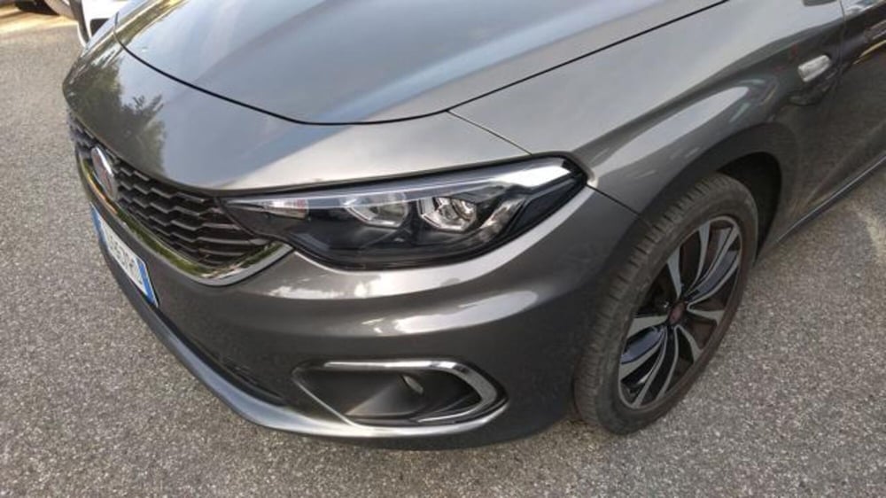 Fiat Tipo nuova a Cuneo (2)