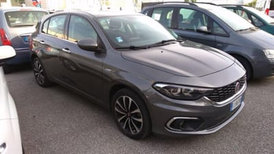 Fiat Tipo Tipo 5p 1.5 t4 hybrid Cross 130cv dct nuova a Mondovi&#039;