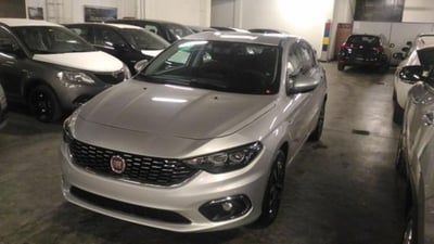 Fiat Tipo Tipo 5p 1.5 t4 hybrid Cross 130cv dct nuova a Mondovi&#039;