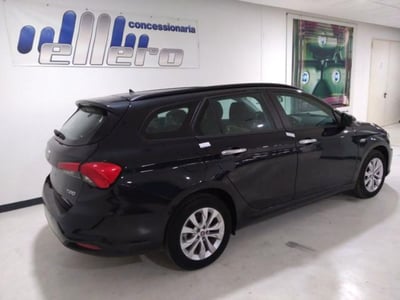 Fiat Tipo Tipo 5p 1.5 t4 hybrid Cross 130cv dct nuova a Mondovi&#039;