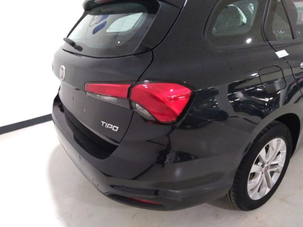 Fiat Tipo nuova a Cuneo (2)