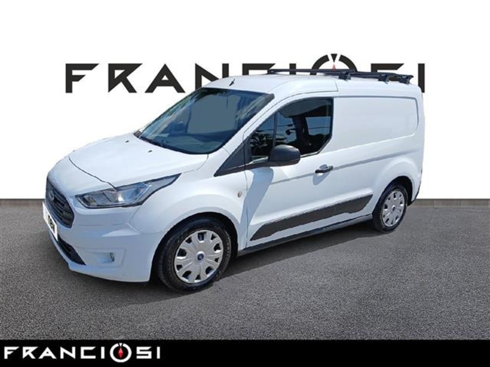 Ford Transit Connect Furgone usata a Modena