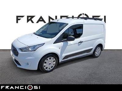 Ford Transit Connect Furgone 200 1.5 TDCi 100CV PC Furgone Entry  del 2020 usata a Mirandola