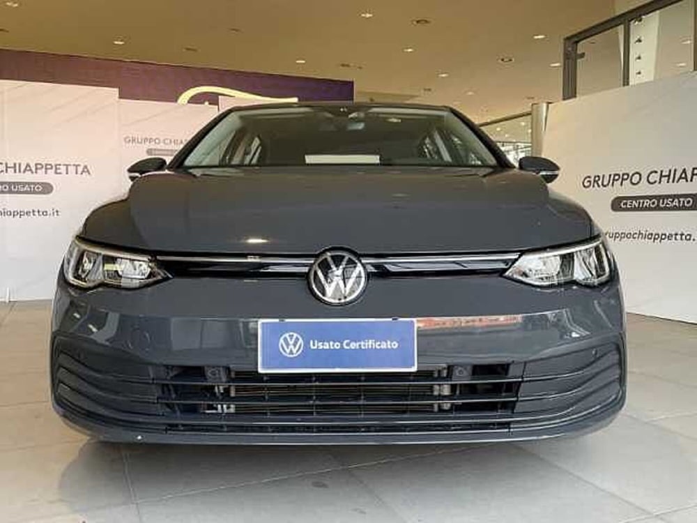 Volkswagen Golf usata a Cosenza (2)