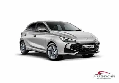 Mg MG3 1.5 Standard nuova a Viterbo