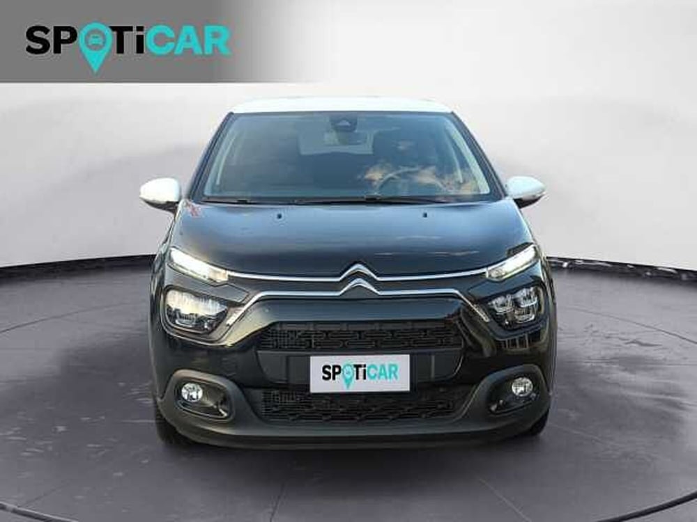 Citroen C3 usata a Treviso (2)