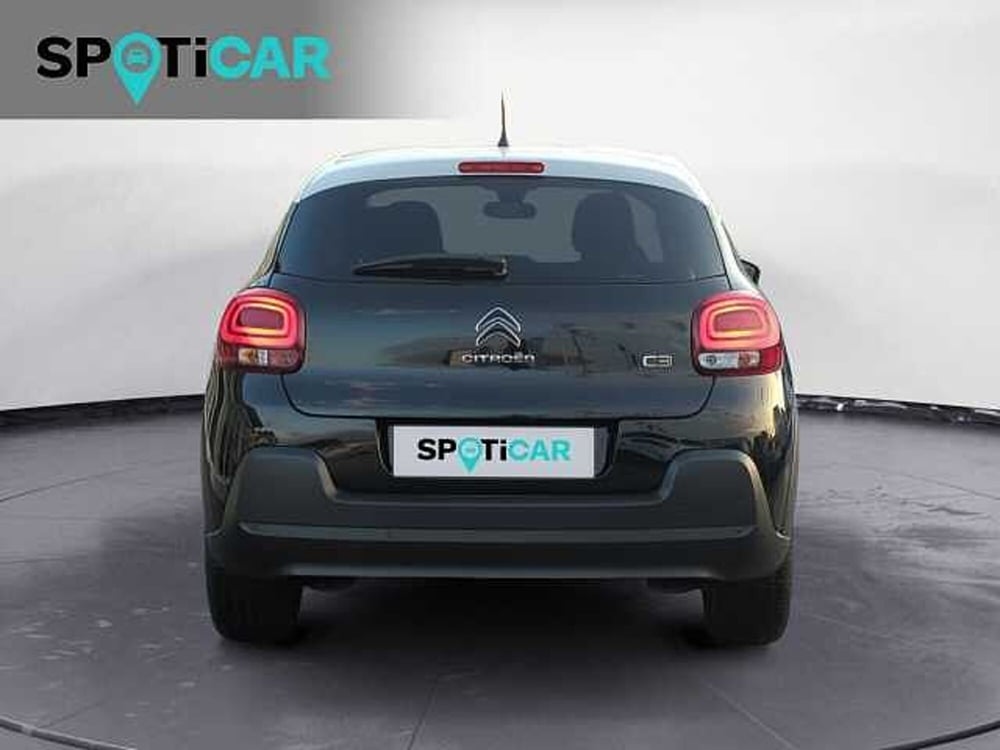 Citroen C3 usata a Treviso (5)