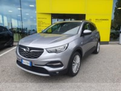 Opel Grandland X 1.5 diesel Ecotec Start&amp;Stop Innovation del 2019 usata a Pordenone