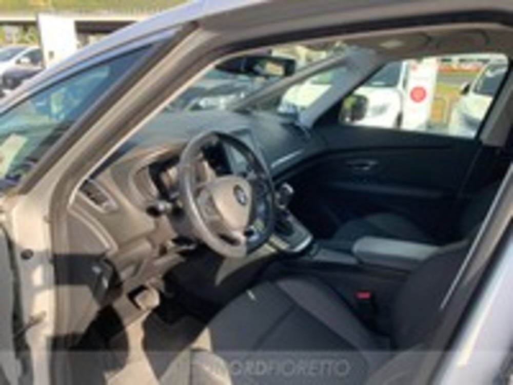 Renault Grand Scénic usata a Pordenone (9)