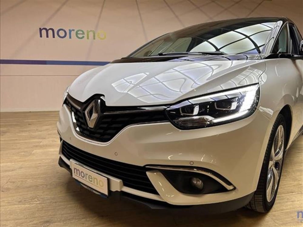 Renault Scenic E-Tech Electric usata a Bologna (5)