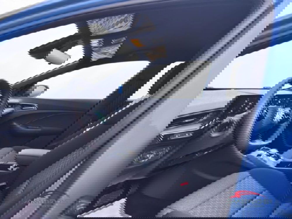 Mg MG3 nuova a Perugia (10)