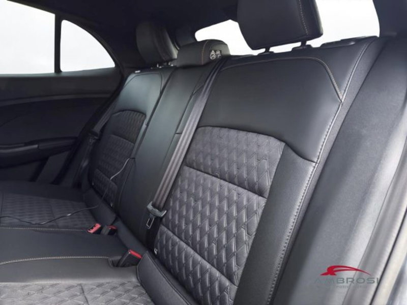 Mg MG3 nuova a Perugia (10)