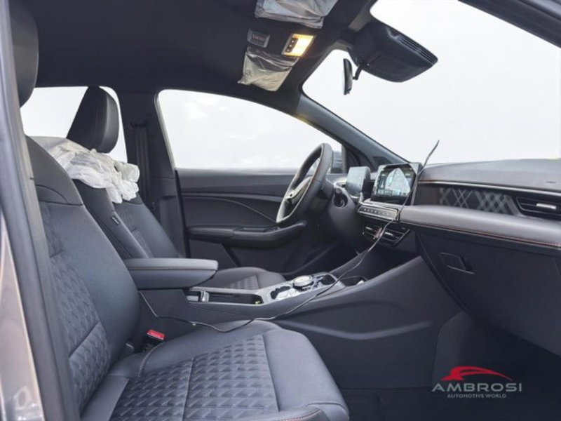 Mg MG3 nuova a Perugia (11)