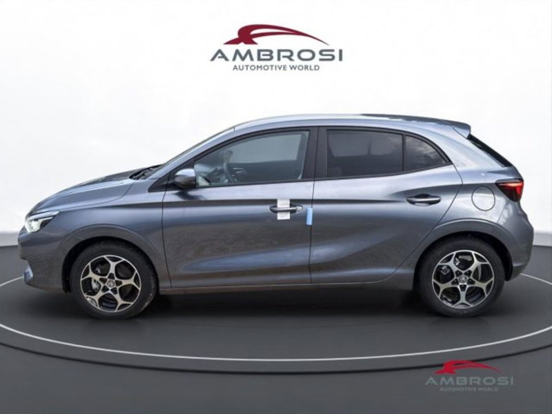 Mg MG3 nuova a Perugia (6)