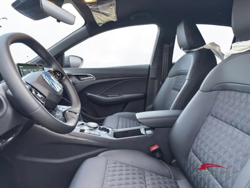 Mg MG3 nuova a Perugia (9)