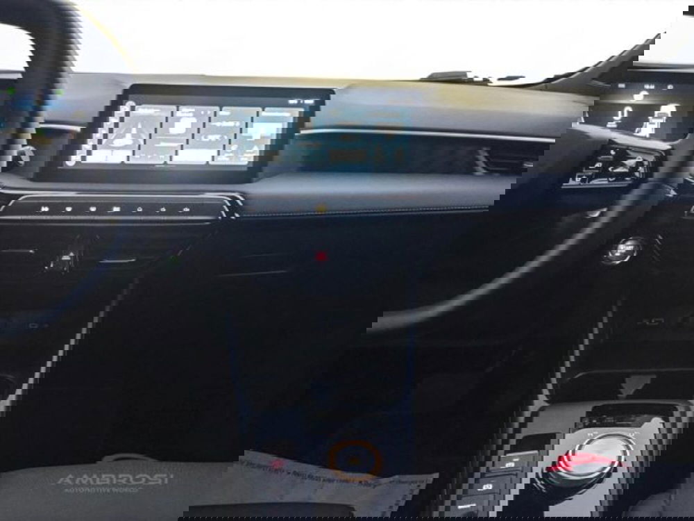 Mg MG3 nuova a Perugia (15)