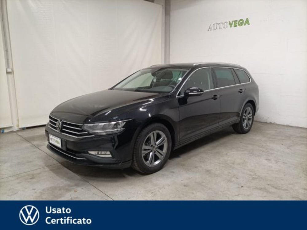 Volkswagen Passat Variant nuova a Vicenza