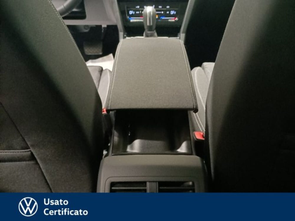 Volkswagen Passat Variant nuova a Vicenza (15)