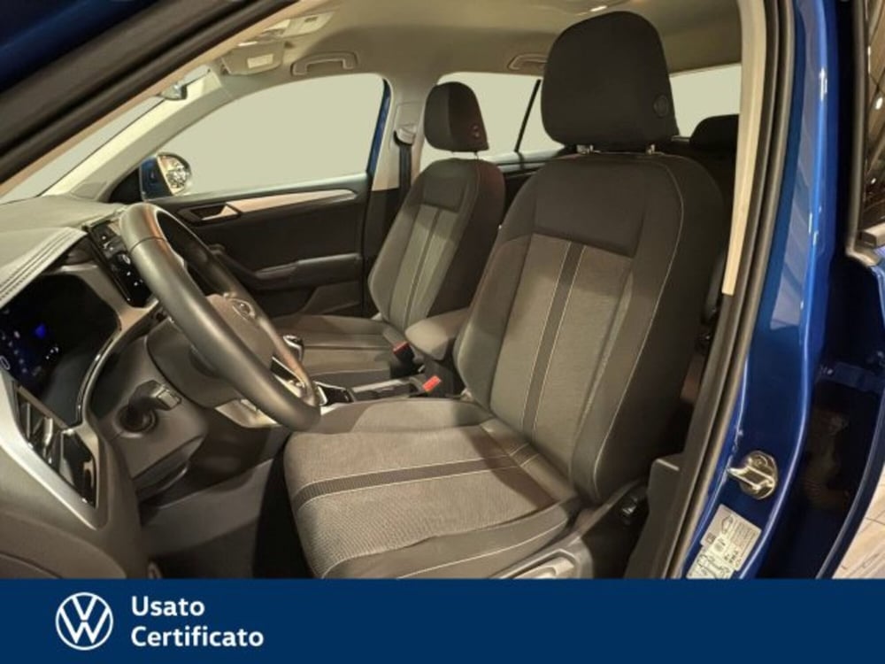 Volkswagen T-Roc usata a Vicenza (17)