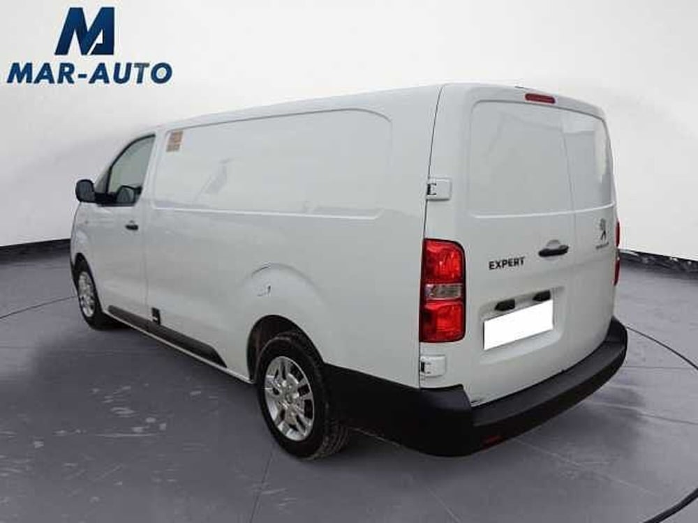 Peugeot Expert Furgone usata a Treviso (2)