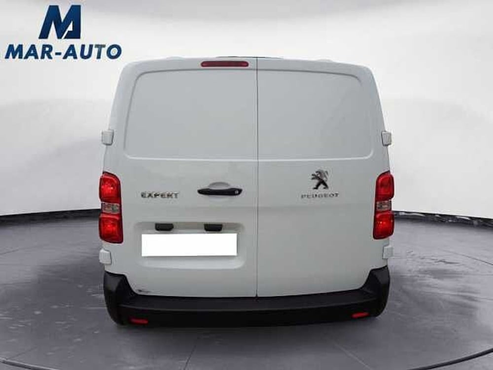 Peugeot Expert Furgone usata a Treviso (20)